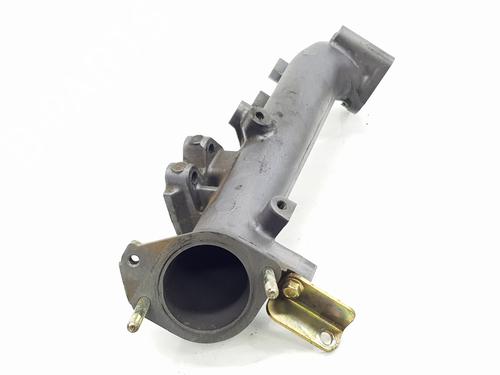 Intake manifold MITSUBISHI PAJERO III (V7_W, V6_W) 3.2 Di-D (V68W) | BP20652459M70 