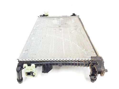 Water radiator VW GOLF VIII (CD1, DA1) 1.5 eTSI | BP29723322M31 