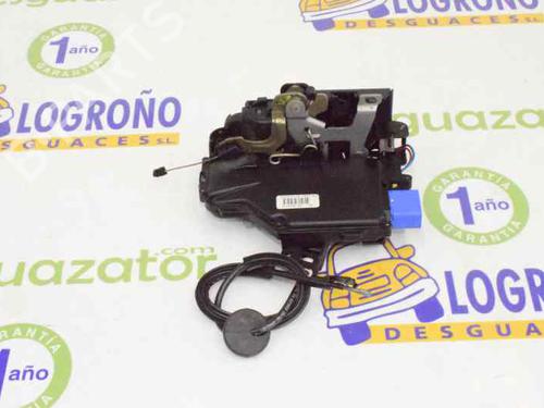 Front left lock VW GOLF V (1K1) 1.9 TDI | BP1515292C98 