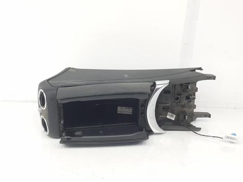 Armrest / Center console MERCEDES-BENZ C-CLASS (W205) C 220 BlueTEC / d (205.002, 205.004) | BP12142719I20 