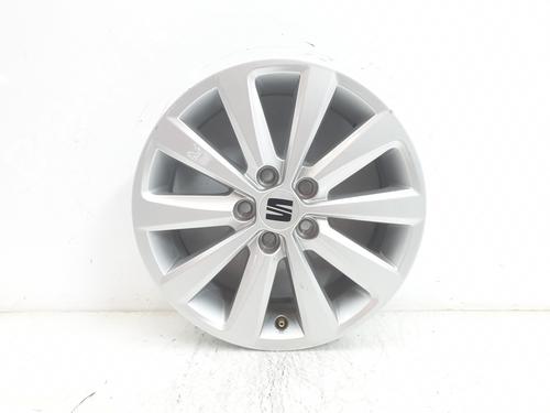 Used Rim SEAT IBIZA V (KJ1, KJG) [2017-2025]  27801714