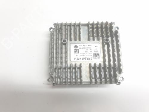 Used Xenon ballast Xenon ballast AUDI A6 C7 (4G2, 4GC) 2.0 TDI (190 hp) 34330721 34330721