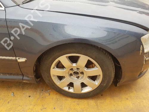 Traversa paraurti posteriore AUDI A8 D3 (4E2, 4E8) 4.0 TDI quattro | BP7980414C73 