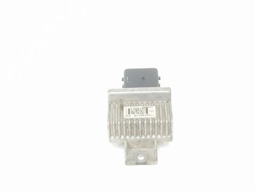 Heater resistor NISSAN NV400 Platform/Chassis (X62, X62B) dCi 150 RWD | BP17668772M108 