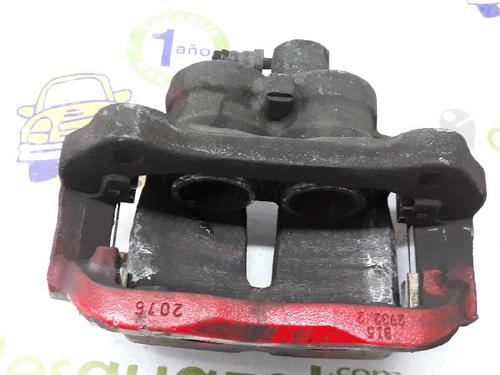 Right front brake caliper LAND ROVER RANGE ROVER SPORT I (L320) 2.7 D 4x4 | BP11596059M104 