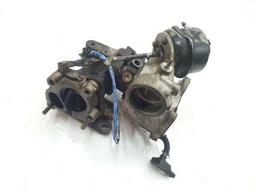 Turbolader/Kompressor Turbolader/Kompressor MAZDA CX-5 (KE, GH) 2.2 D (KE2FW) (150 hp) 37014210 37014210