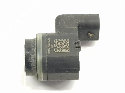 Electronic module BMW 5 (F10) 530 d | BP16691047M83 
