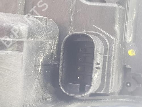 Front right lock BMW X1 (F48) xDrive 18 d | BP10420154C97 