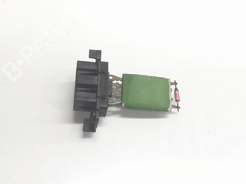 Heater resistor FIAT DUCATO Van (250_) 140 Multijet 2,3 D | BP29728792M108 