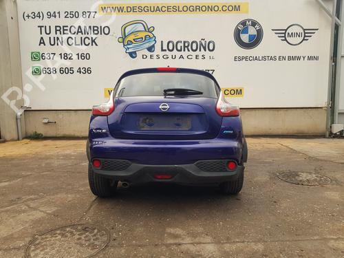 Electronic sensor NISSAN JUKE (F15) | BP31129581M84