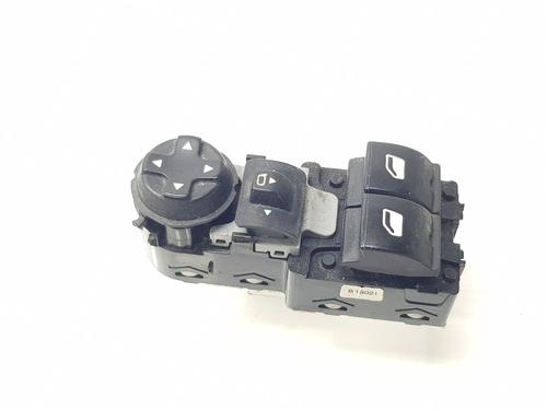 Left front window switch PEUGEOT EXPERT Van (V_)  | BP33214966I27  - Image 5