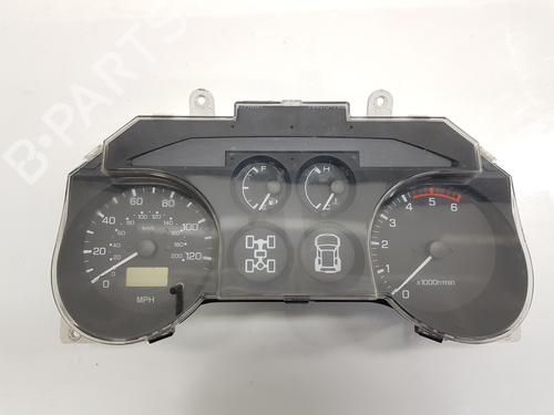 Used Instrument cluster MITSUBISHI PAJERO III (V7_W, V6_W) [1999-2007]  32778630