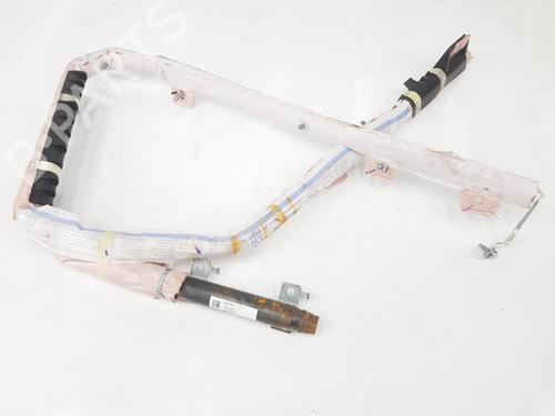 Used Left curtain airbag HYUNDAI IONIQ (AE) Elektro (34 hp) 15836851