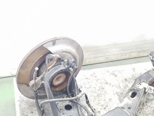 Left rear steering knuckle TOYOTA PROACE Van (MDZ_) 1.6 D4d (MDZ2) | BP18490087M27 