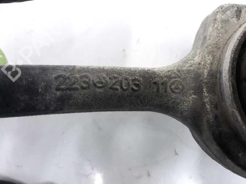 Right front suspension arm MERCEDES-BENZ CLK (C209) CLK 320 CDI (209.320) | BP4717400M13 