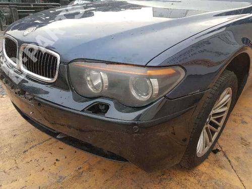 Right front window switch BMW 7 (E65, E66, E67) 730 d | BP6896588C105  - Image 36