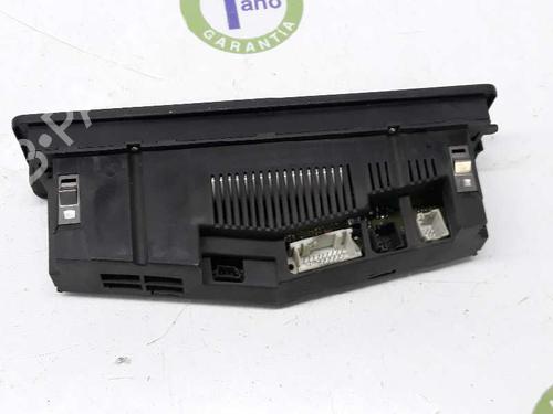 Climate control BMW 3 (E46) 320 d | BP6450961I5 