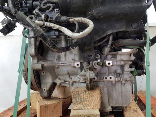 Engine PEUGEOT EXPERT Van (V_)  | BP33215083M1  - Image 7