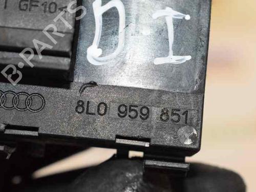 Left front window switch AUDI A3 (8L1) 1.9 TDI | BP1364712I27 