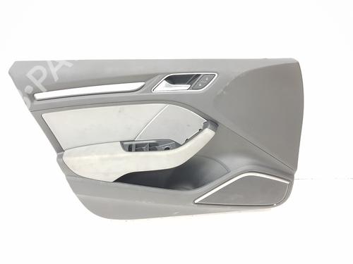 Seats set AUDI A3 Sportback (8VA, 8VF) 1.6 TDI | BP15498772C78 