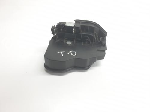 Used Rear right lock BMW X3 (F25) xDrive 20 d (190 hp) 22191046