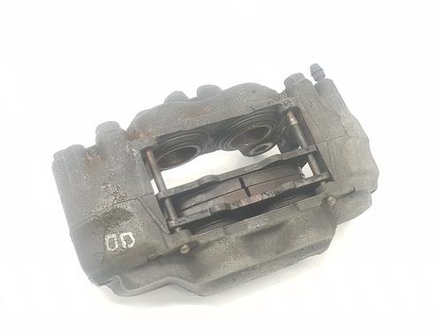 Used Right front brake caliper TOYOTA LAND CRUISER PRADO (_J12_) 3.0 D-4D (KDJ120, KDJ125) (163 hp) 12168494
