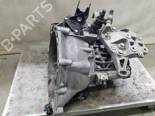 Gearbox PEUGEOT BOXER Van 2.2 BlueHDi 120 | BP40156654M3 - Image 7