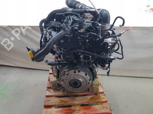 Engine RENAULT MASTER III Van (FV) | BP38930004M1 - Image 6