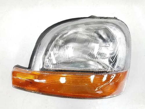Used Left headlight RENAULT KANGOO (KC0/1_) D 65 1.9 (KC0E, KC02, KC0J, KC0N) (64 hp) 8126306