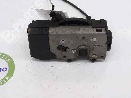 Front right lock OPEL VIVARO A Van (X83) 2.0 16V (F7) | BP3133617C97 
