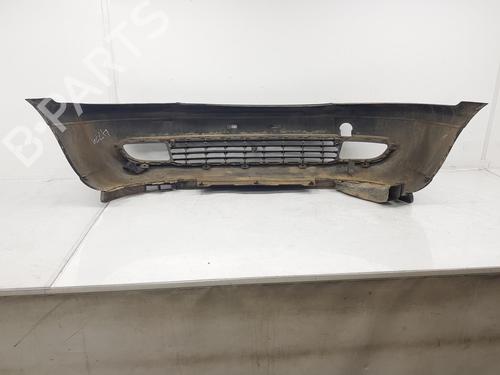 Front bumper OPEL ZAFIRA A MPV (T98) 2.0 DTI 16V (F75) | BP9762511C7 