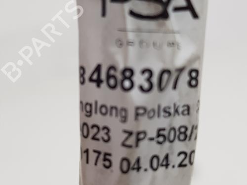 AC pipe OPEL ASTRA L Sports Tourer (O5)  | BP26131390M126 