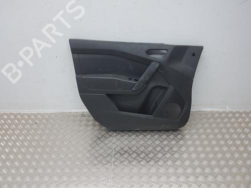 Used Front left panel Front left panel 37646924 37646924