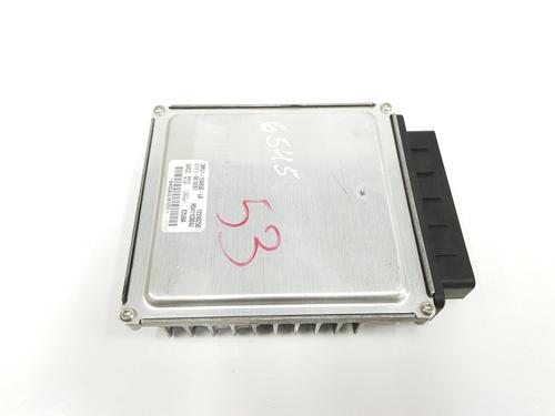 Engine control unit (ECU) FORD FOCUS I Turnier (DNW) 1.8 TDCi | BP15843850M57 