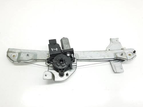 Front left window mechanism CITROËN C3 III (SX) 1.2 VTi 82 | BP38563078C22 - Image 5