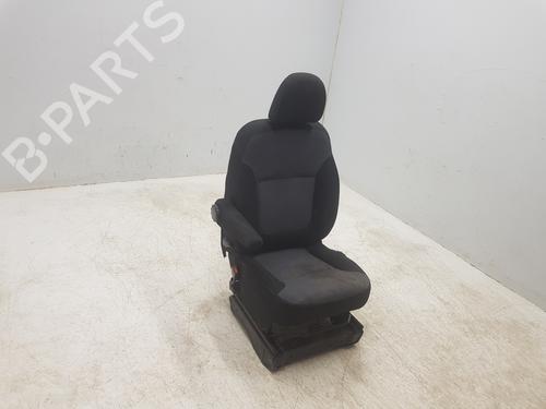 Left front seat OPEL VIVARO B Bus (X82) | BP36678412C15 - Image 11