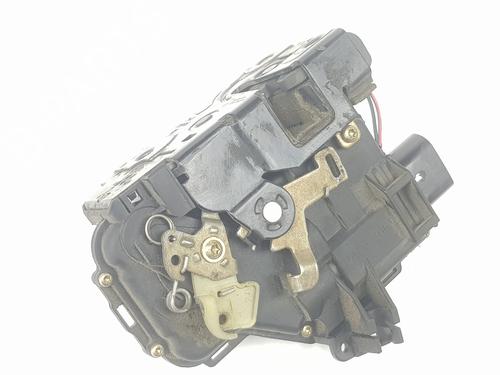 Front right lock AUDI TT (8N3) 1.8 T | BP12463387C97 