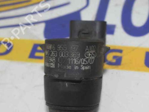 Andre BMW 3 (E90) 320 d | BP14123874O1 