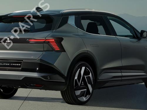 Other MITSUBISHI ECLIPSE CROSS (GK_, GL_) Plug-in Hybrid 4WD (GL3W) | BP37160986O1 - Image 9