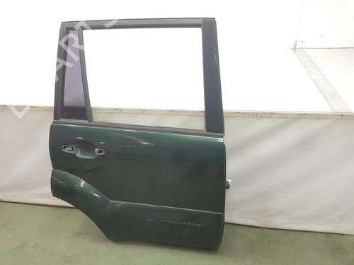 Right rear door TOYOTA LAND CRUISER PRADO (_J12_) 3.0 D-4D (KDJ120, KDJ125) | BP7793849C5 