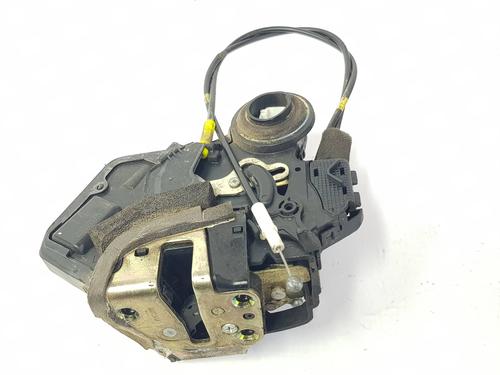 Venstre bak lås TOYOTA LAND CRUISER PRADO (_J12_) 3.0 D-4D (KDJ120, KDJ125) (163 hp) 4192494