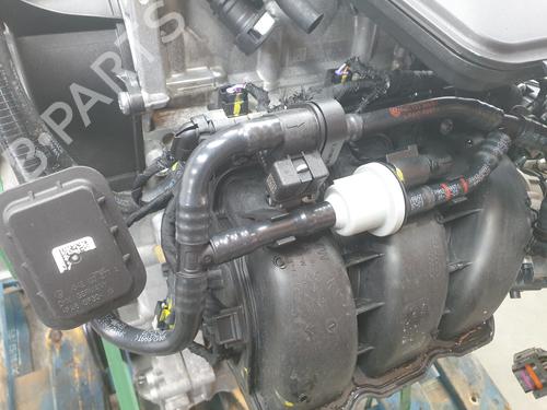 Engine SEAT IBIZA V (KJ1, KJG)  | BP28304724M1 