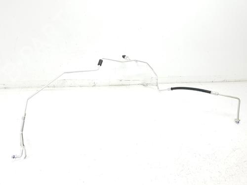 Used AC pipe SEAT IBIZA V (KJ1, KJG) 1.0 TSI (115 hp) 15584833