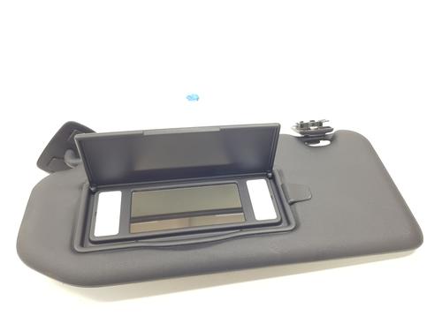 Left sun visor PEUGEOT 3008 II SUV (MC_, MR_, MJ_, M4_) 1.5 BlueHDi 130 | BP29729503I1 