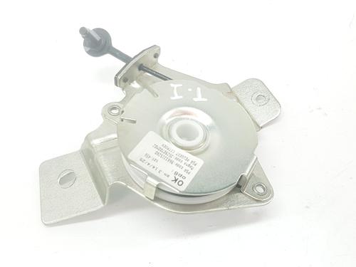 Tailgate lift support PEUGEOT 3008 I MPV (0U_) 1.6 HDi 115 / BlueHDi 115 8724H9  | 9683315280    |