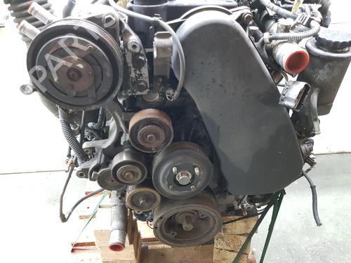 Engine TOYOTA LAND CRUISER PRADO (_J12_) 3.0 D-4D (KDJ120, KDJ125) | BP20197266M1 