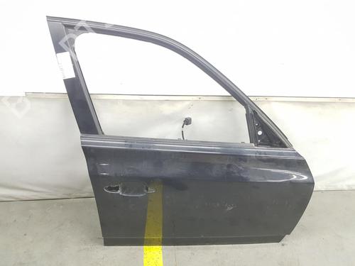 Right front door BMW X3 (E83) 2.0 d (150 hp) 8407512