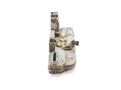 Rear right lock PEUGEOT 307 (3A/C) 2.0 16V | BP14245979C99 