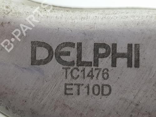 Left front suspension arm BMW 1 (E87) 118 d | BP8891320M12 