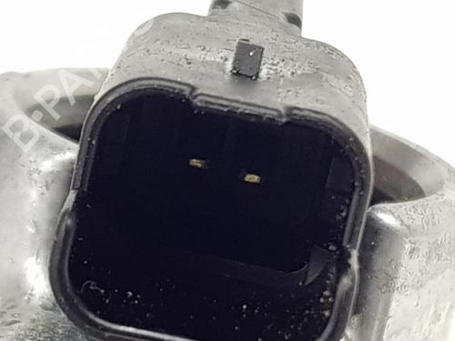 AC compressor OPEL CORSA F (P2JO) | BP32986778M34 - Image 3